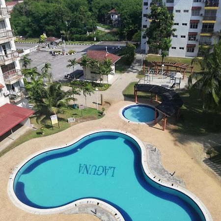 Pd Homestay Laguna / Ocean Apartment Port Dickson Exterior foto