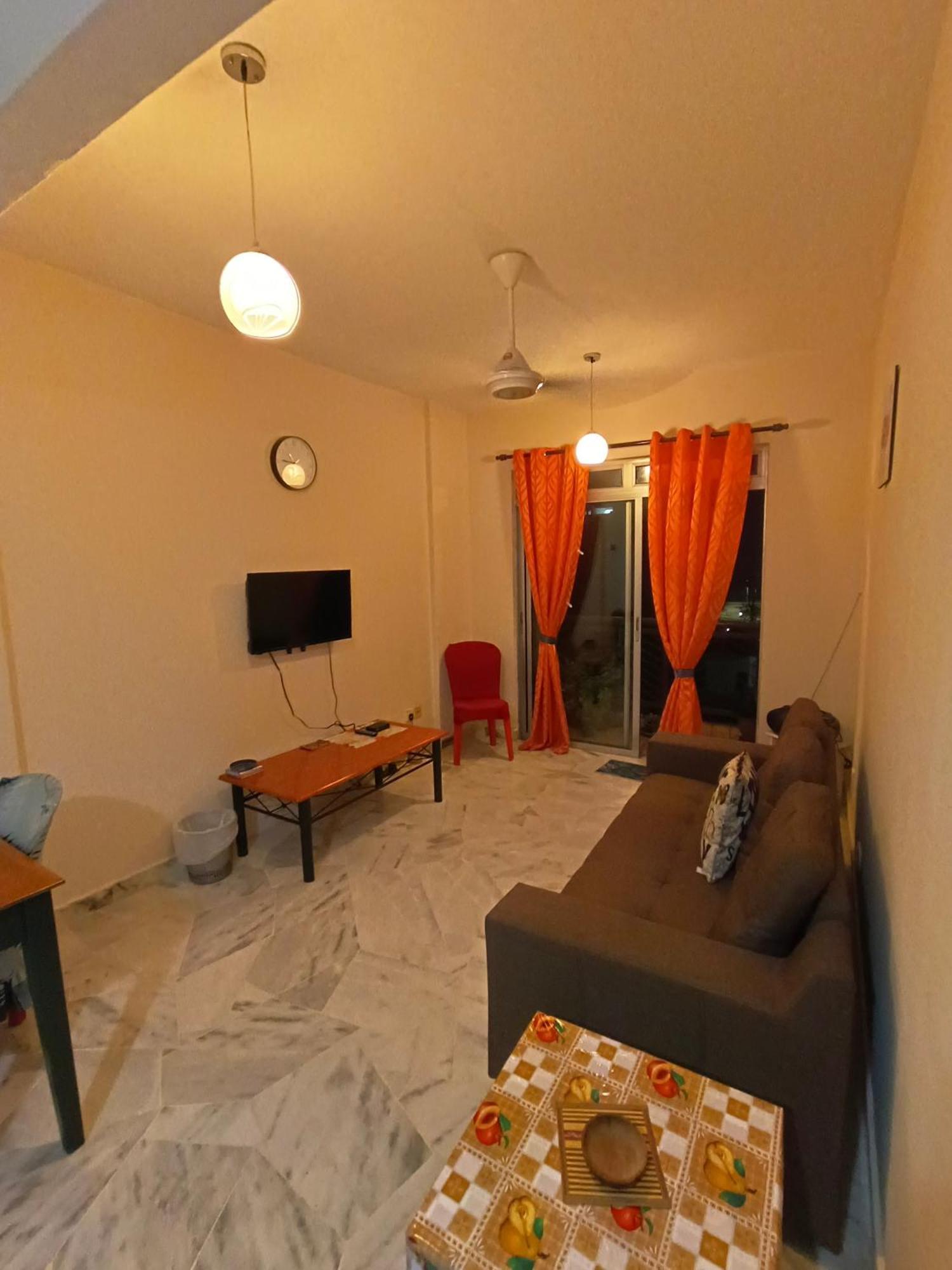 Pd Homestay Laguna / Ocean Apartment Port Dickson Zimmer foto